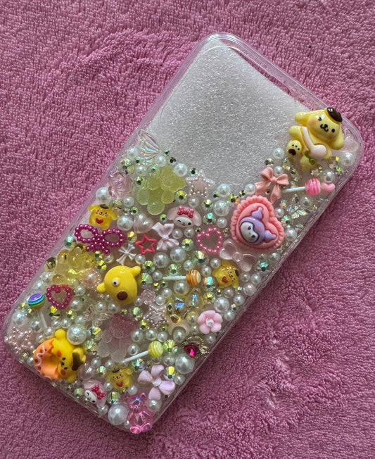 Candy Bar Phone Cases